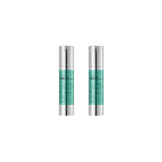 Wholesale VT - PDRN Reedle Shot 100 - 50ml 2ea Set | Carsha
