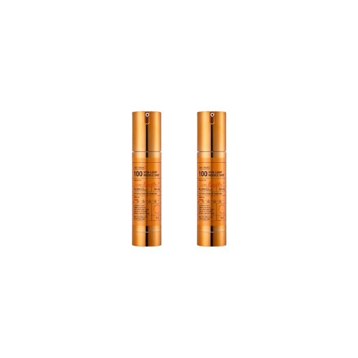 Wholesale VT - Vita-Light Reedle Shot 100 - 50ml 2ea Set | Carsha