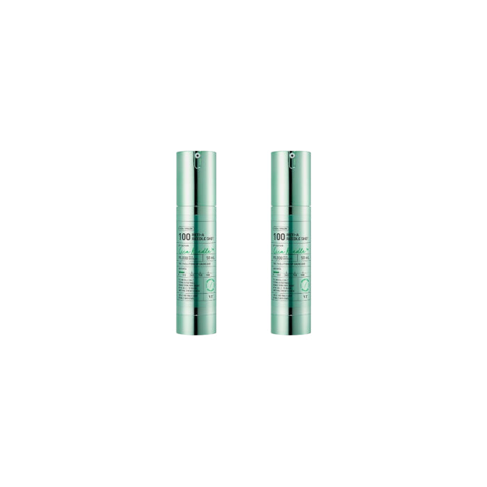 Wholesale VT - Reti-A Reedle Shot 100 - 50ml 2ea Set | Carsha