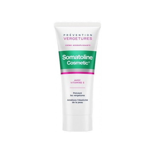 Wholesale Somatoline Cosmetic Prevenzione Smagliature Crema Ammorbidente 200 ml | Carsha