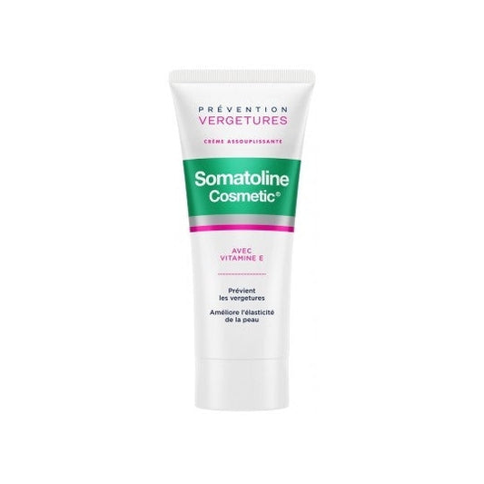 Wholesale Somatoline Cosmetic Prevenzione Smagliature Crema Ammorbidente 200 ml | Carsha