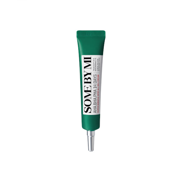 Wholesale SOME BY MI - AHA-BHA-PHA 14 Days Super Miracle Spot All Kill Cream - 30ml | Carsha