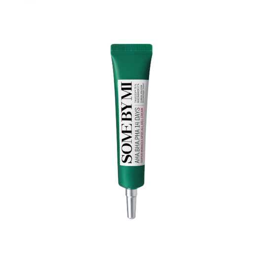 Wholesale SOME BY MI - AHA-BHA-PHA 14 Days Super Miracle Spot All Kill Cream - 30ml | Carsha