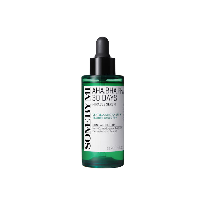Wholesale SOME BY MI - AHA-BHA-PHA 30 Days Miracle Serum - 50ml | Carsha