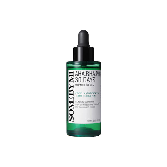 Wholesale SOME BY MI - AHA-BHA-PHA 30 Days Miracle Serum - 50ml | Carsha