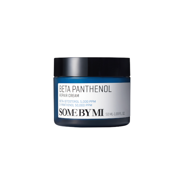 Wholesale DEAL SOME BY MI - Beta Panthenol Repair Cream - 50ml | Carsha