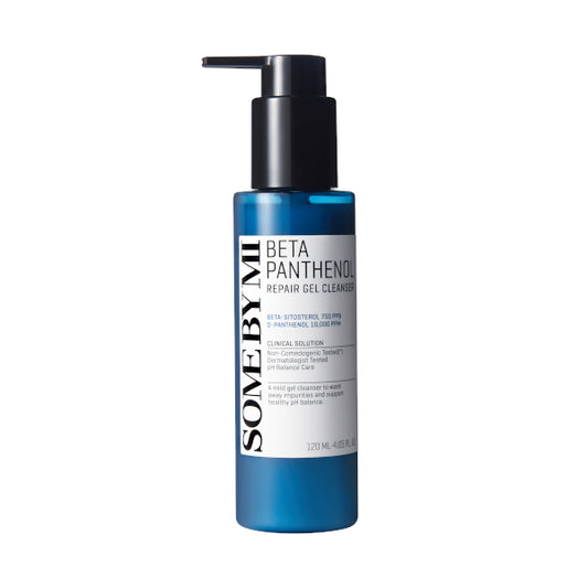 Wholesale DEAL SOME BY MI - Beta Panthenol Repair Gel Cleanser - 120ml | Carsha