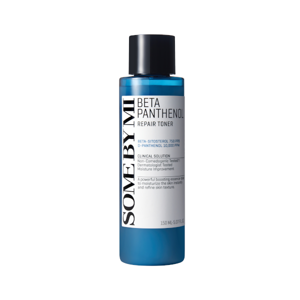 Wholesale DEAL SOME BY MI - Beta Panthenol Repair Toner - 150ml | Carsha