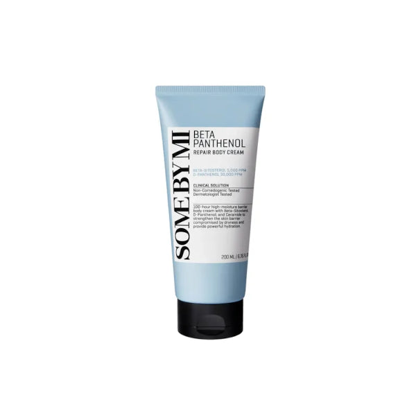 Wholesale SOME BY MI - Beta Panthenol Repair Body Cream - 200ml | Carsha