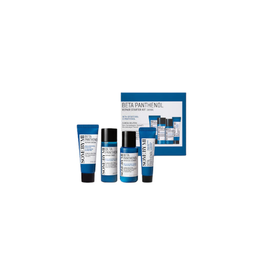 Wholesale DEAL SOME BY MI - Beta Panthenol Repair Starter Kit - 1 set 4 items | Carsha