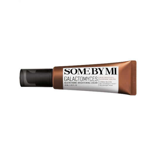 Wholesale SOME BY MI - Galactomyces Glutathione Brightening Cream - 40ml | Carsha