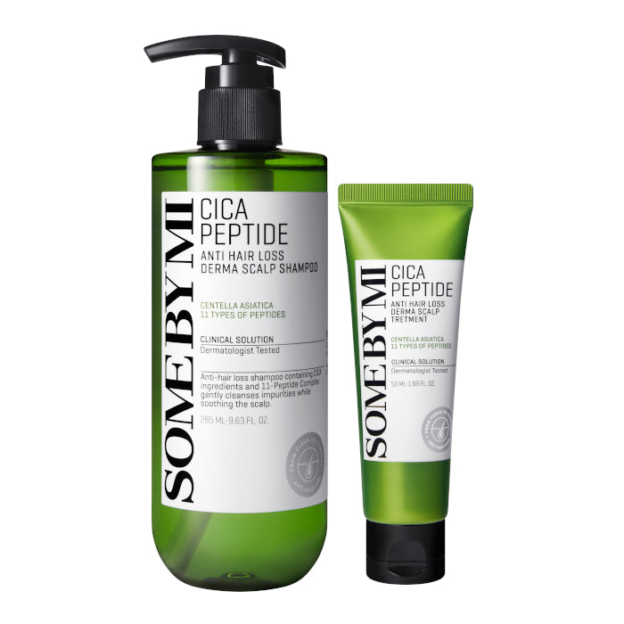 Wholesale SOME BY MI Hair Loss Care Set | Carsha