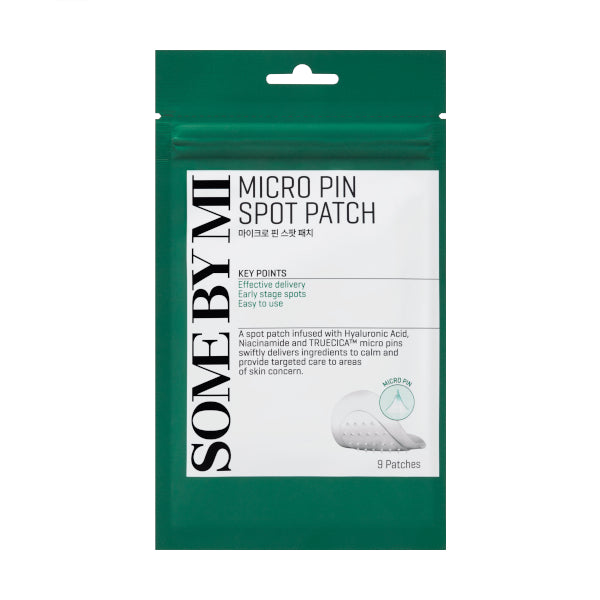 Wholesale SOME BY MI - Micro Pin Spot Patch - 14mm*9 patches | Carsha