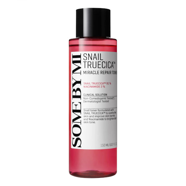 Wholesale SOME BY MI - Snail Truecica Miracle Repair Toner - 150ml | Carsha