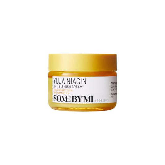 Wholesale DEAL SOME BY MI - Yuja Niacin Anti Blemish Cream - 60g | Carsha