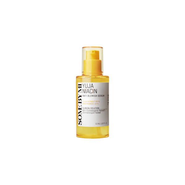 Wholesale SOME BY MI - Yuja Niacin Anti Blemish Serum - 50ml | Carsha