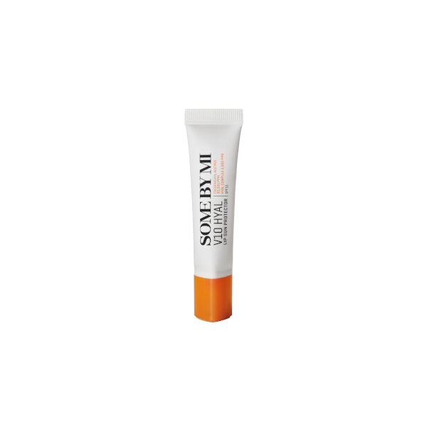 Wholesale DEAL SOME BY MI - V10 Hyal Lip Sun Protector SPF15 - 7ml - Clear | Carsha