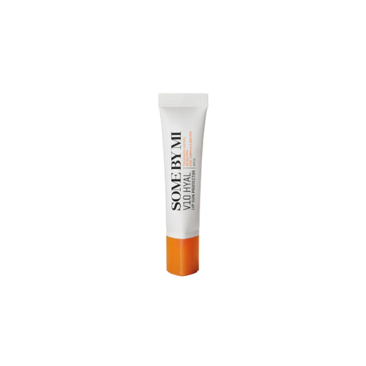 Wholesale DEAL SOME BY MI - V10 Hyal Lip Sun Protector SPF15 - 7ml - Clear | Carsha