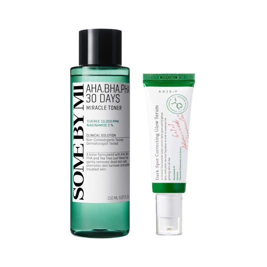 Wholesale SOME BY MI X AXIS-Y AHA BHA PHA Set | Carsha