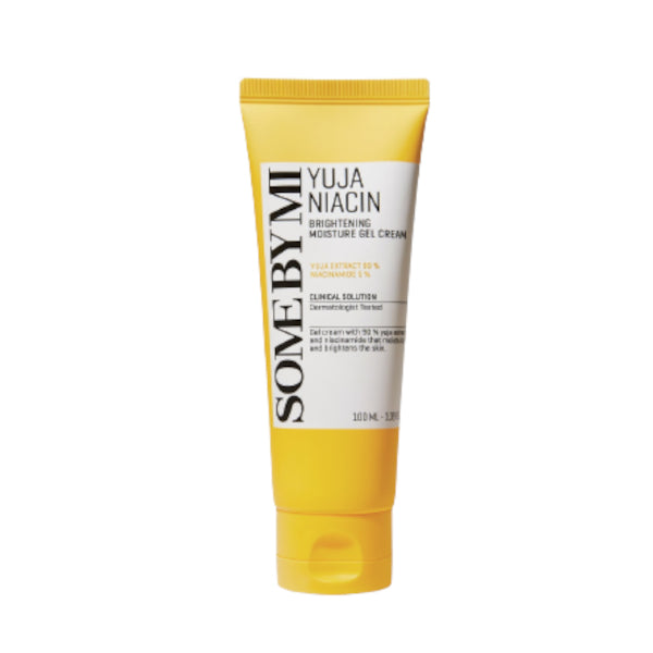 Wholesale DEAL SOME BY MI - Yuja Niacin Brightening Moisture Gel Cream - 100ml | Carsha