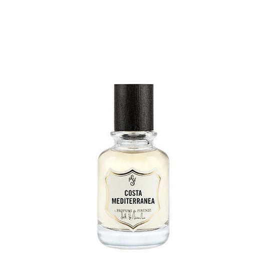 Wholesale Spezierie palazzo vecchio Costa Mediterranea Eau de Parfum - 100 ml | Carsha