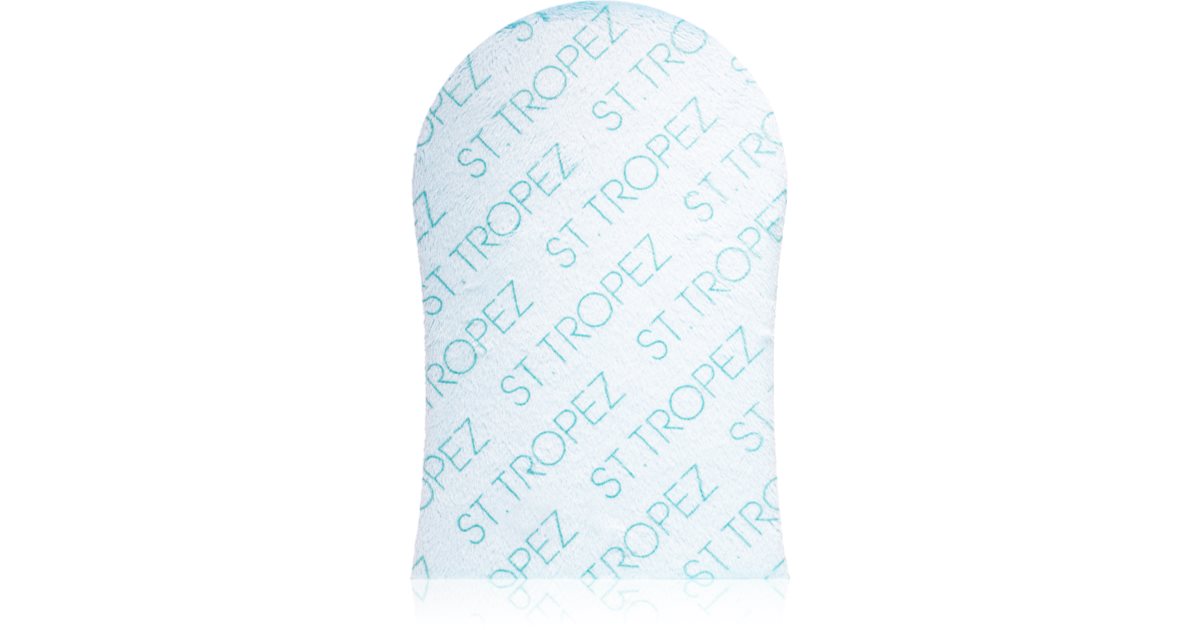 St. Tropez Tan Applicator Mitt