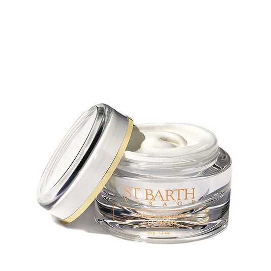 St. Barth Peeling Crema con Papaya 50ml