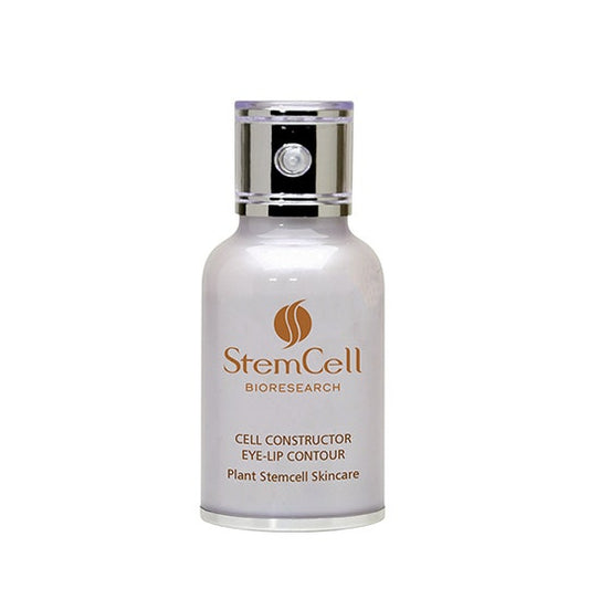 Stemcell Cell Constructor Contorno occhi-labbra 15ml