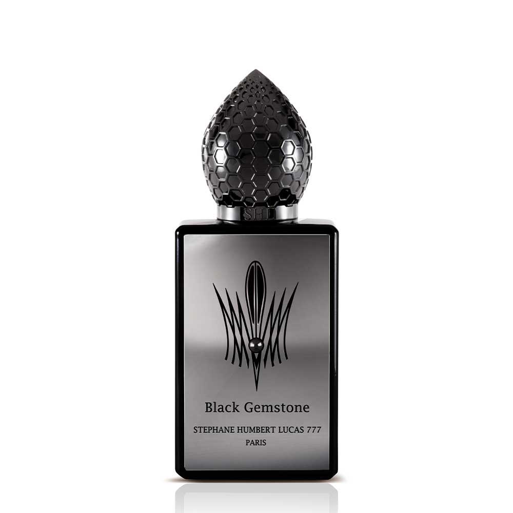 Wholesale Stephane humbert lucas Black Gemstone Eau de Parfum - 50 ml | Carsha