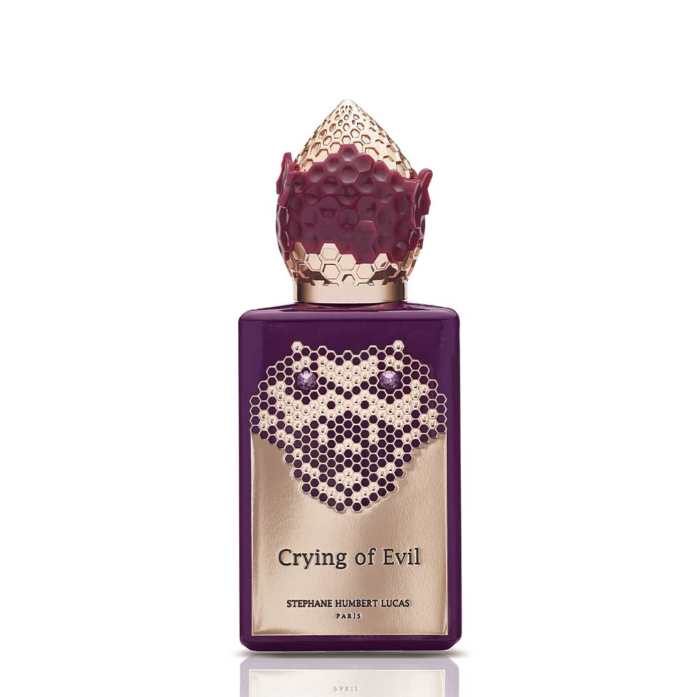 Wholesale Stephane Humbert Lucas Crying Of Evil Eau de Parfum Unisex 50 ml | Carsha