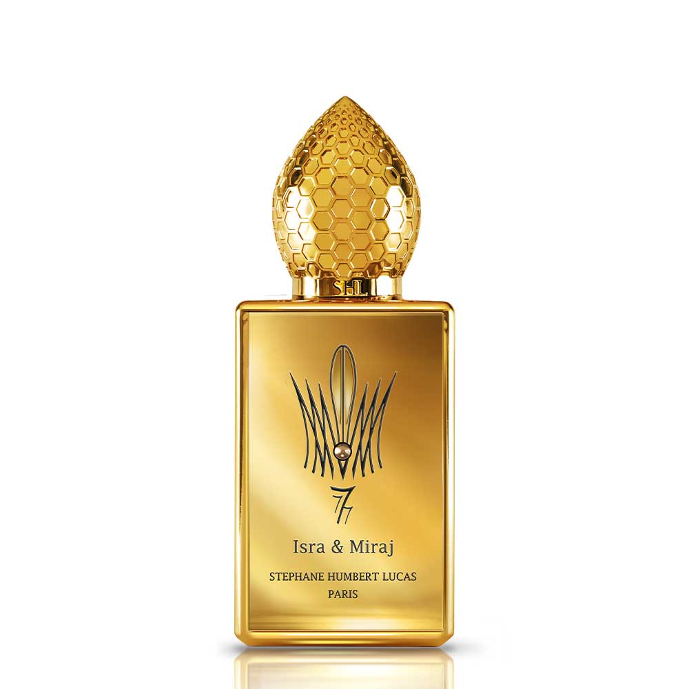 Wholesale Stephane humbert lucas Isra & Miraj Eau de Parfum - 50 ml | Carsha