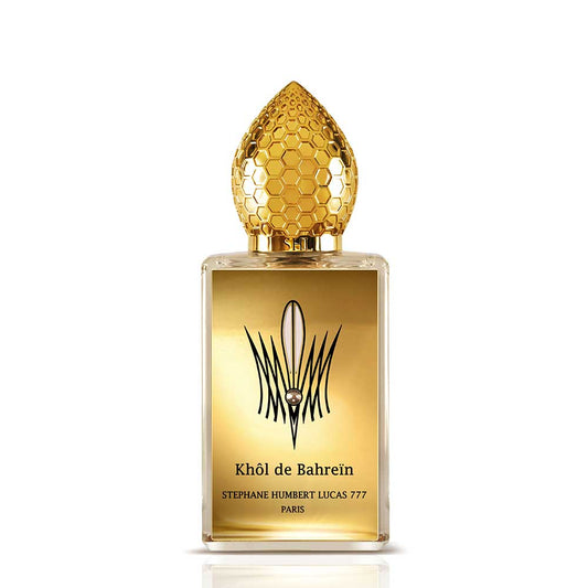 Wholesale Stephane humbert lucas Khol de Bahrein Eau de Parfum - 50 ml | Carsha