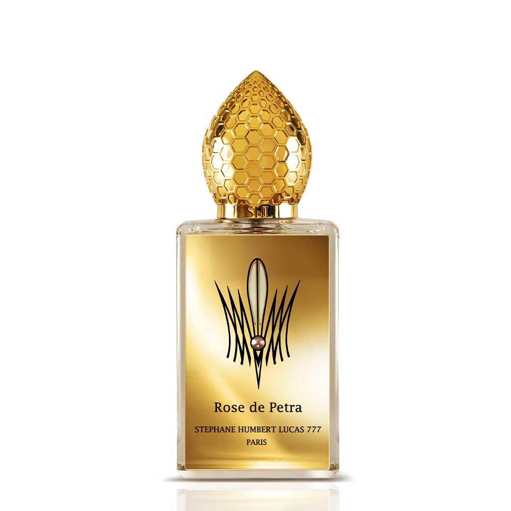 Wholesale Stephane humbert lucas Rose de Petra Eau de Parfum - 50 ml | Carsha