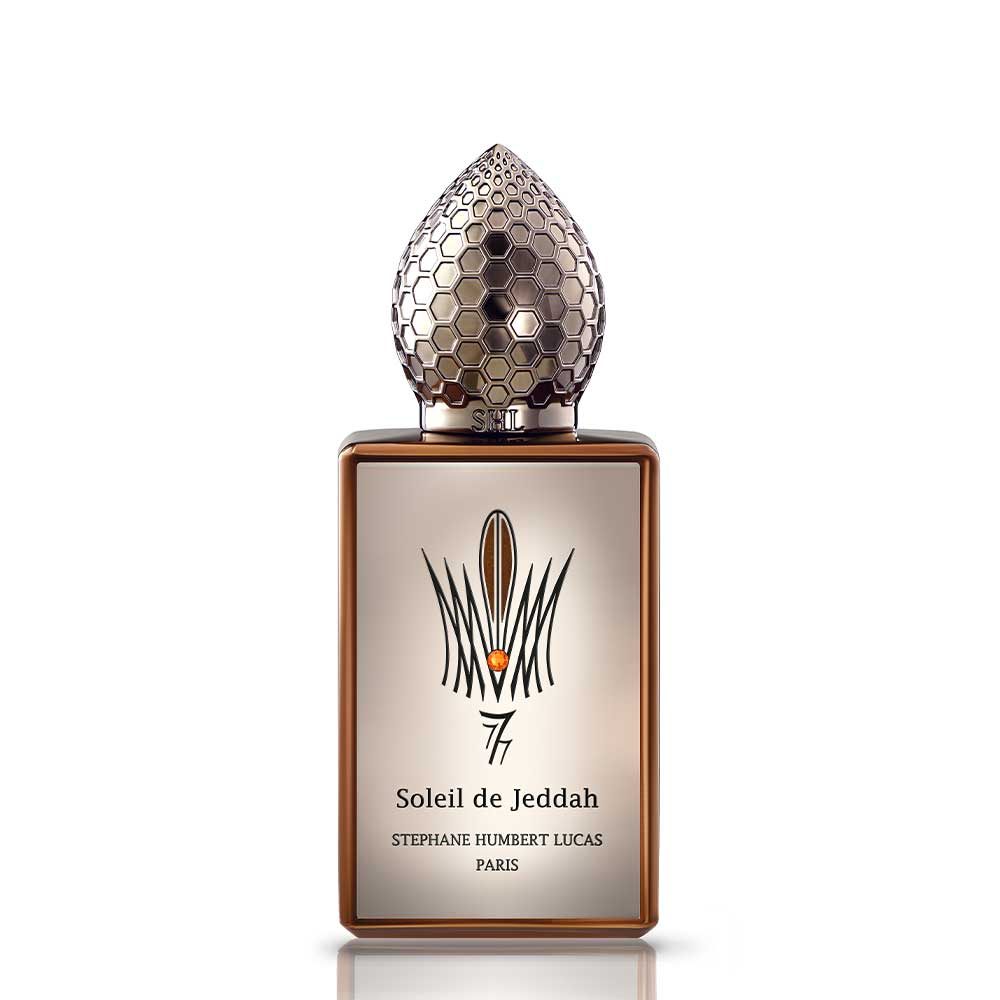 Wholesale Stephane humbert lucas Soleil de Jeddah Afterglow Eau de Parfum - 50 ml | Carsha