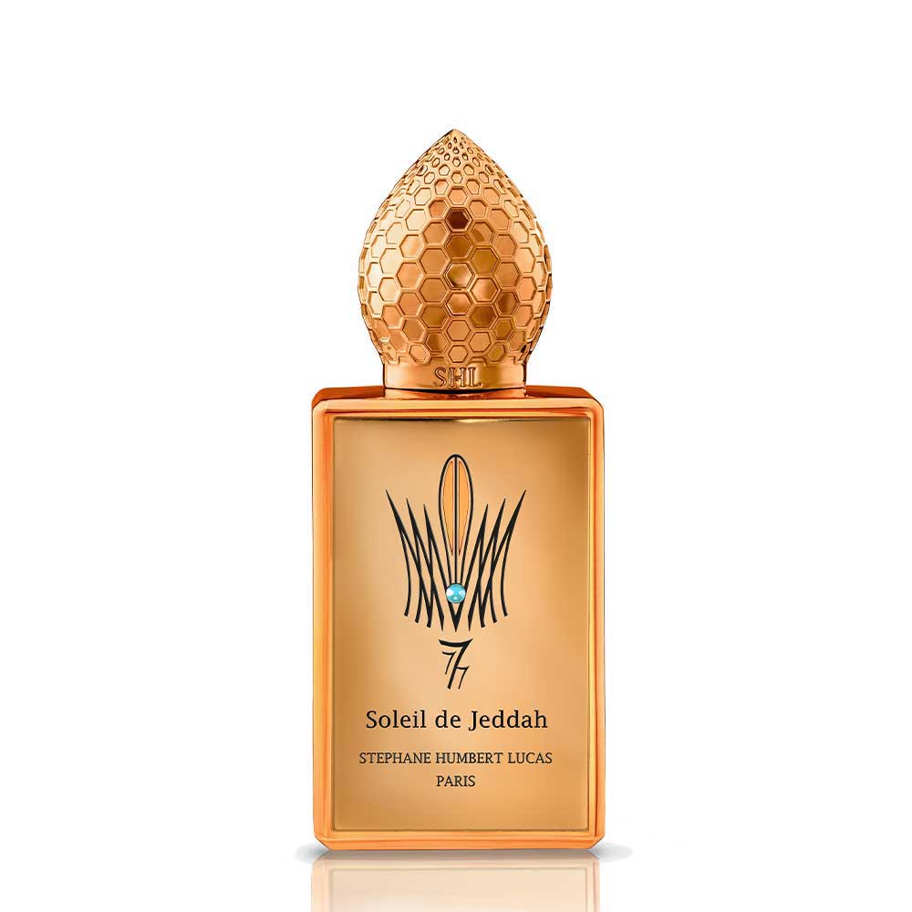 Wholesale Stephane humbert lucas Soleil de Jeddah Mango Kiss Eau de Parfum - 50 ml | Carsha