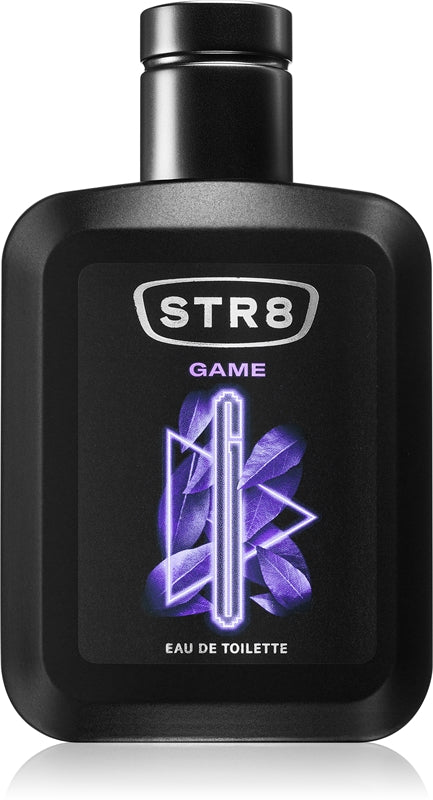 Gioco - EDT - Volume: 100 ml