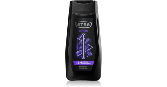 Game - Gel Doccia - Volume: 250 ml