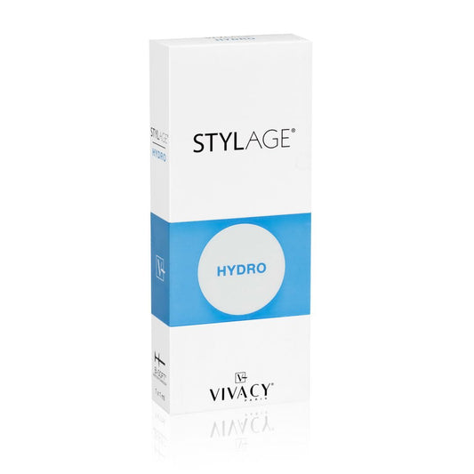 Stylage Hydro 1Ml