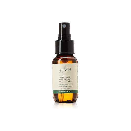 Wholesale Sukin - Original Hydrating Mist Toner - 50ml | Carsha