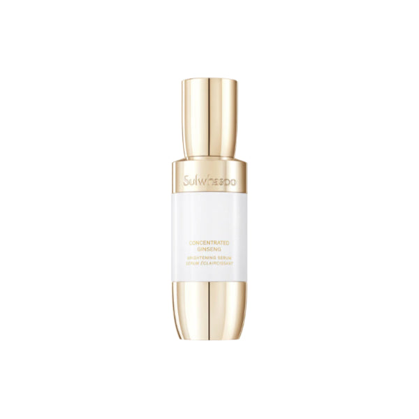 Wholesale Sulwhasoo - Concentrated Ginseng Brightening Serum - 8ml | Carsha