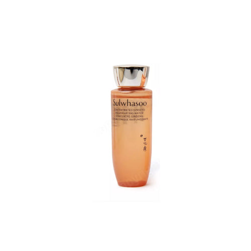 Wholesale Sulwhasoo - Concentrated Ginseng Rejuvenating Water - 25ml | Carsha