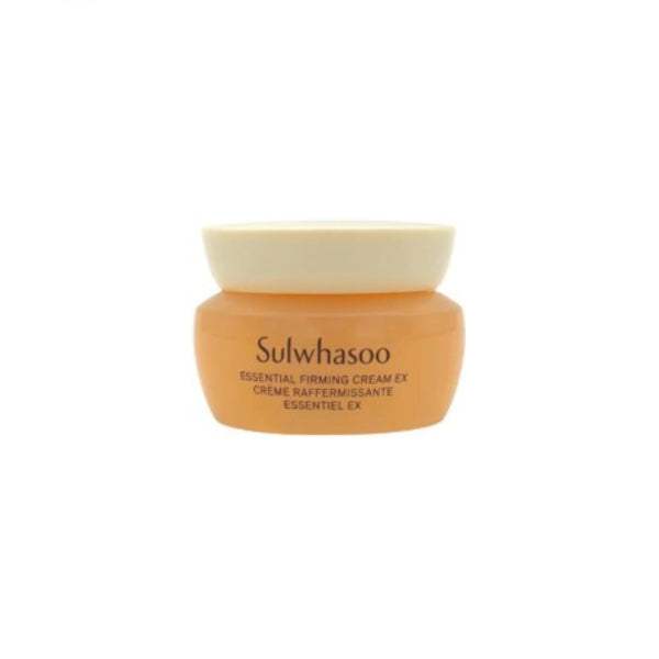 Wholesale Sulwhasoo - Essential Firming Cream EX - 5ml | Carsha