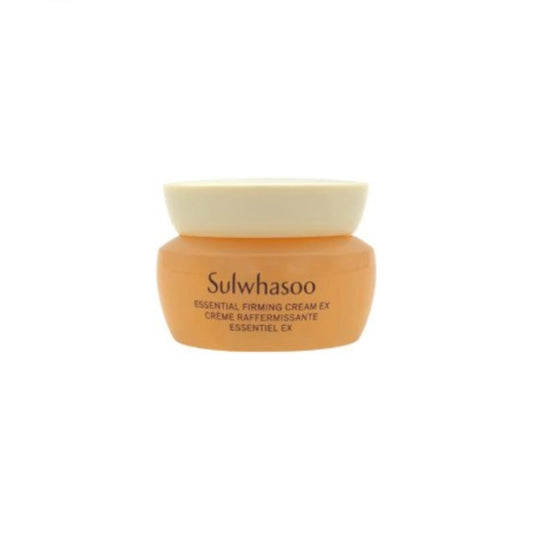 Wholesale Sulwhasoo - Essential Firming Cream EX - 5ml | Carsha