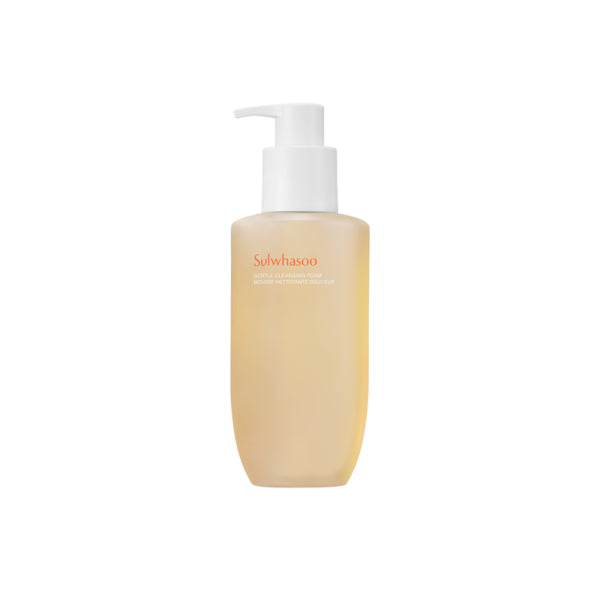Wholesale Sulwhasoo - Gentle Cleansing Foam - 200ml | Carsha
