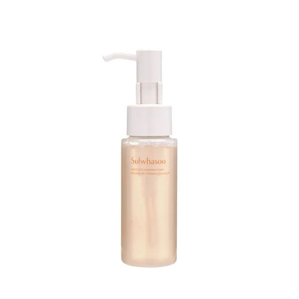 Wholesale Sulwhasoo - Gentle Cleansing Foam - 50ml | Carsha