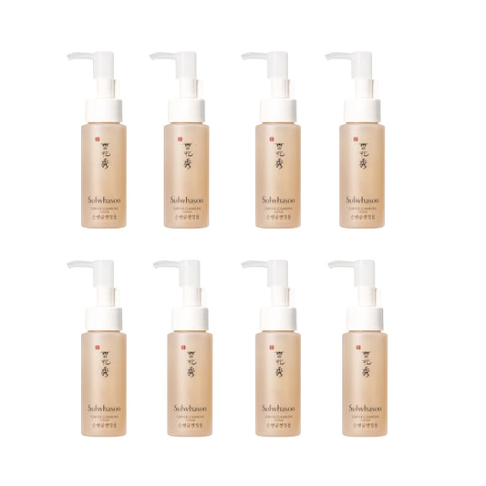 Wholesale Sulwhasoo Gentle Cleansing Foam 50ml 8ea Set | Carsha