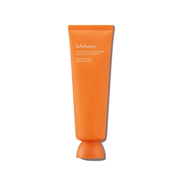 Wholesale Sulwhasoo - Overnight Vitalizing Mask - 120ml | Carsha