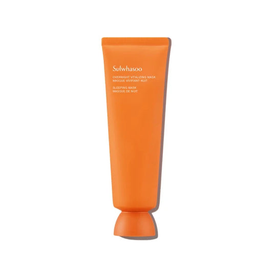 Wholesale Sulwhasoo - Overnight Vitalizing Mask - 120ml | Carsha
