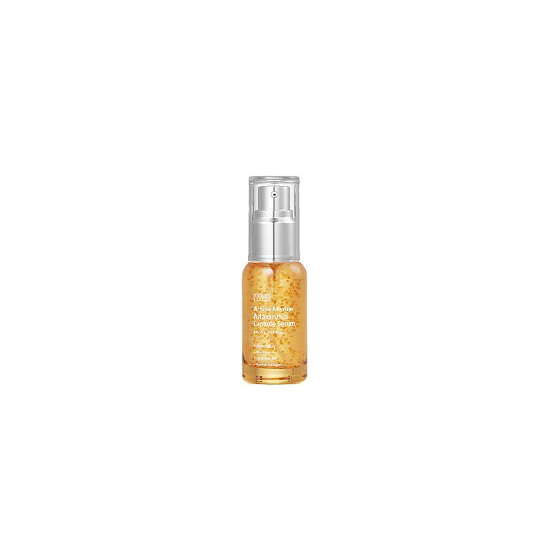 Wholesale SUNGBOON EDITOR - Active Marine Astaxanthin Capsule Serum - 30ml | Carsha