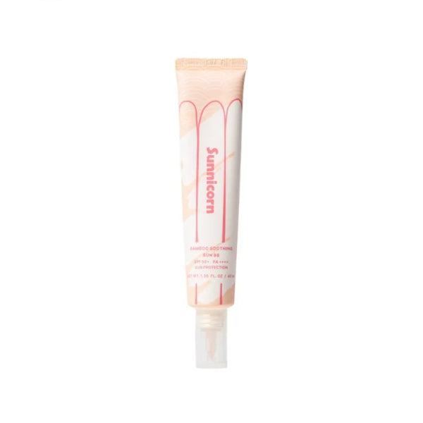 Wholesale Sunnicorn - Bamboo Sooting Sun BB - 40ml | Carsha
